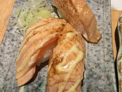 -板长寿司(铜锣湾店)