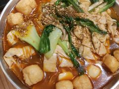 -壹酒贰肉1926·深夜食堂(九纬路店)