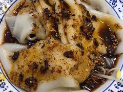 热面皮-张明富面皮店(东大街店)