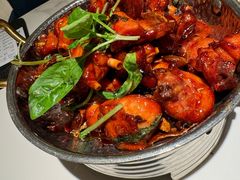 鹿港三杯鸡-鹿港小镇(西单大悦城店)