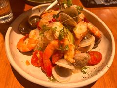 -Ginger(兴国路店)
