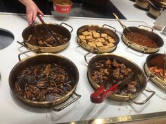 -盛香亭热卤(万象城店)