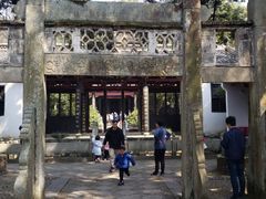 -白鹿洞书院