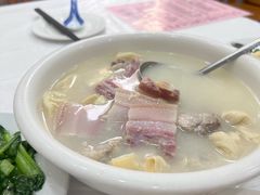 -茂隆餐厅(进贤路店)