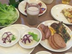 -福成自助烤肉(华冠天地城关店)