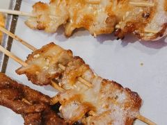-不是烧烤·武汉大排档(亚运村店)