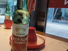 -玺炖·中国铁锅炖(虹桥天街店)