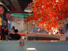 -金陵暴走小龙虾(南京总店)