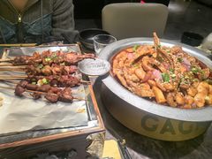 -嘎嘎鸭脑壳(蜀汉路店)