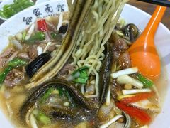 -孙家面馆(淮海第一城店)