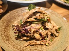 -本处·素食·融合料理(南油店)