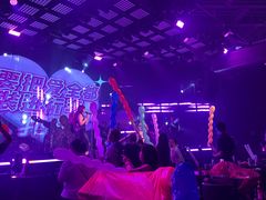 -MOSSO·Liveshow(M3香港广场店)