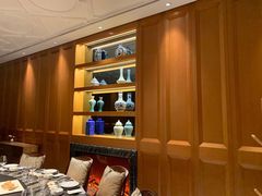 包厢-A One Kitchen·南京精菜馆(德基广场店)