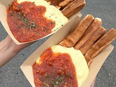 -赞酱川式烤肉(蜀都万达店)