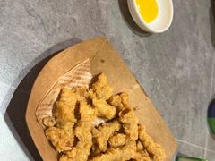 -夯鱼烤鱼·尔滨地标美食(国展店)