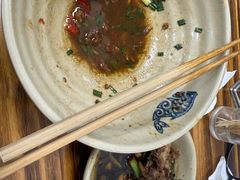 -无名氏面馆(邮电路店)
