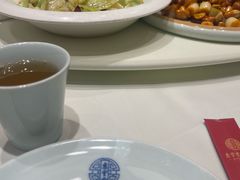 -惠丰堂饭庄·烤鸭·京味菜(翠微路店)