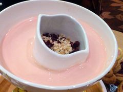 冰激凌火锅-哈根达斯(钟楼新店)