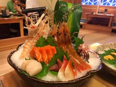 -王鼎精致料理铁板烧(世博源店)