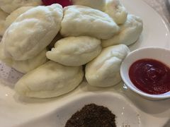 软炸里脊-马凯餐厅(地安门店)