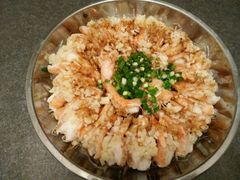 -小菜园新徽菜(合肥之心城店)