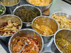 -王菊美食街·王菊面馆(总店)