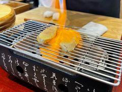 -晴季寿司(红旗街万达店)