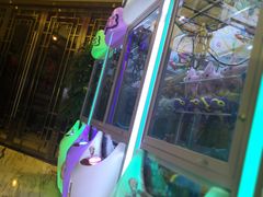 -上海星秀麦量贩KTV(张江商业广场店)