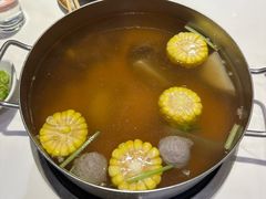 -今日牛事潮汕鲜牛肉火锅(瑞金店)