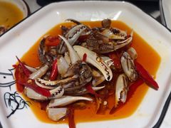 -千岛湖小鱼儿·淳安匠心农家菜