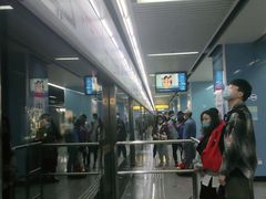 -大龙山(地铁站)