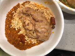 猪脑花-海底捞火锅(杭州萧山宝龙广场店)