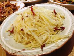 -春饼先生·北京烤鸭(甘井子万达店)