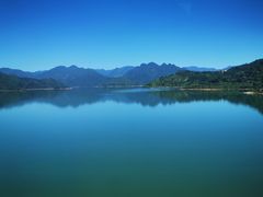 -千峡湖生态旅游度假区