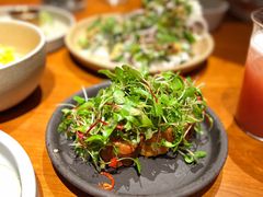 -SHAN山(前滩太古里店)