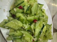 -张师傅烧烤(CBD店)