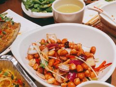 -管氏翅吧(马家堡店)