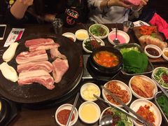 -Dombe豚(黑猪肉街店)