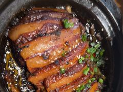 -饕然·民间川菜(龙泉店)