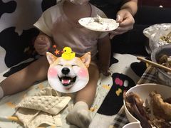 -山与蓝·轻糖鲜果蛋糕(勒泰店)