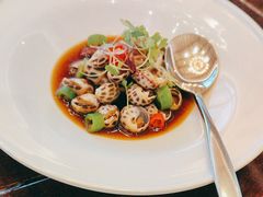 -宝燕壹号景观餐厅(龙盛国际商业广场店)