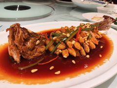 -海逸海鲜酒家(古北店)