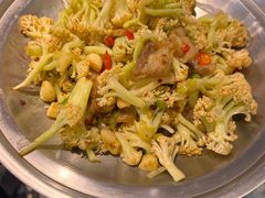 -李记饺子·熏酱东北菜(欢乐谷店)