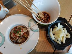 -华侨城嘉途酒店·屋顶阳光餐厅