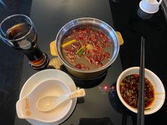 -鲁西肥牛(九方购物中心店)