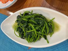 -糟粕醋·椰苑海南菜餐厅(亚龙湾天域酒店)