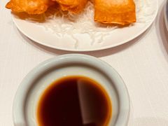 鲜虾脆春卷-北京厨房(SKP店)