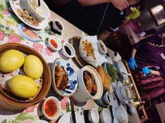 凤凰流沙包-点都德(聚福楼店)