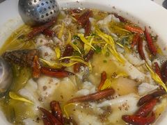 -太二酸菜鱼(武汉光谷保利店)