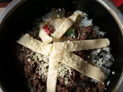 -土大力韩国烤肉料理(开封龙亭店)